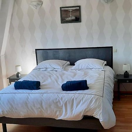 La Maraitiere Villa Guînes Dış mekan fotoğraf