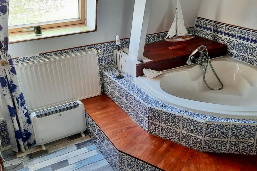 La Maraitiere Villa Guînes Dış mekan fotoğraf